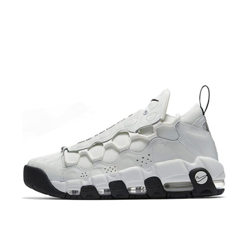 nikeairmoremoney耐克大air全明星洛杉矶金钱aj1312100002