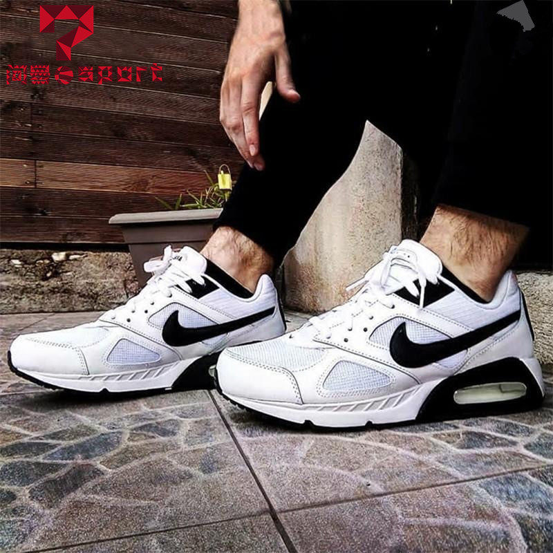 nike耐克男鞋正品airmaxivo气垫运动运动休闲跑步鞋