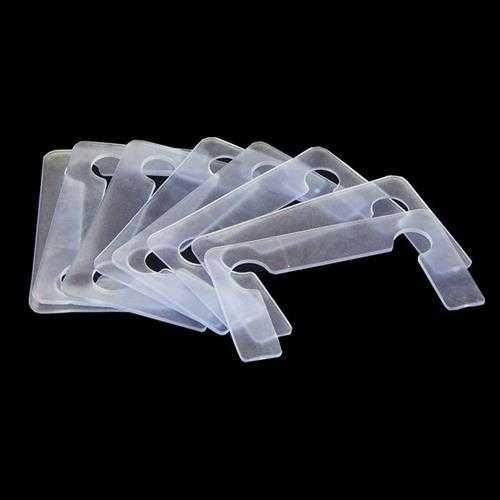 胶垫垫片玻璃门浴室配件合页防滑防滑垫保护淋浴房浴室玻璃夹