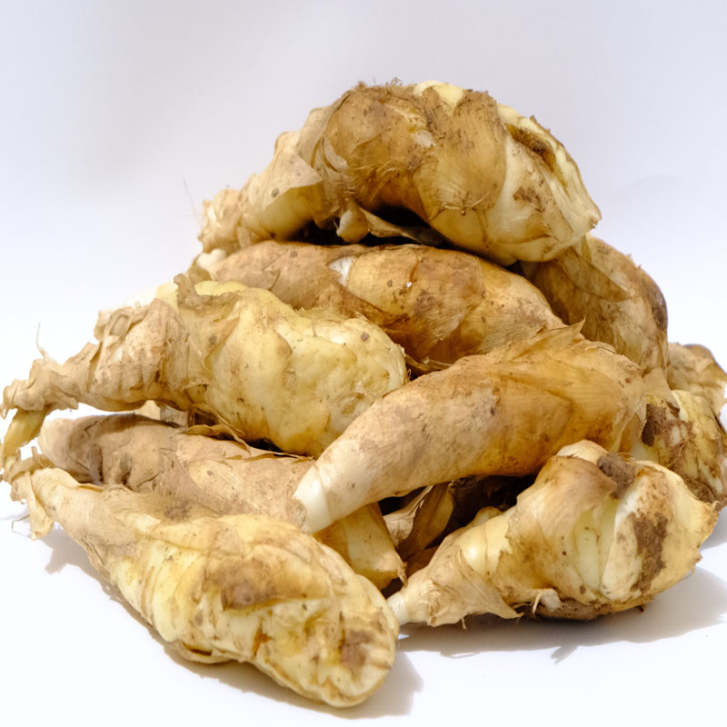 农家自种新鲜竹薯竹节薯竹芋薯冬薯化州棉薯番薯