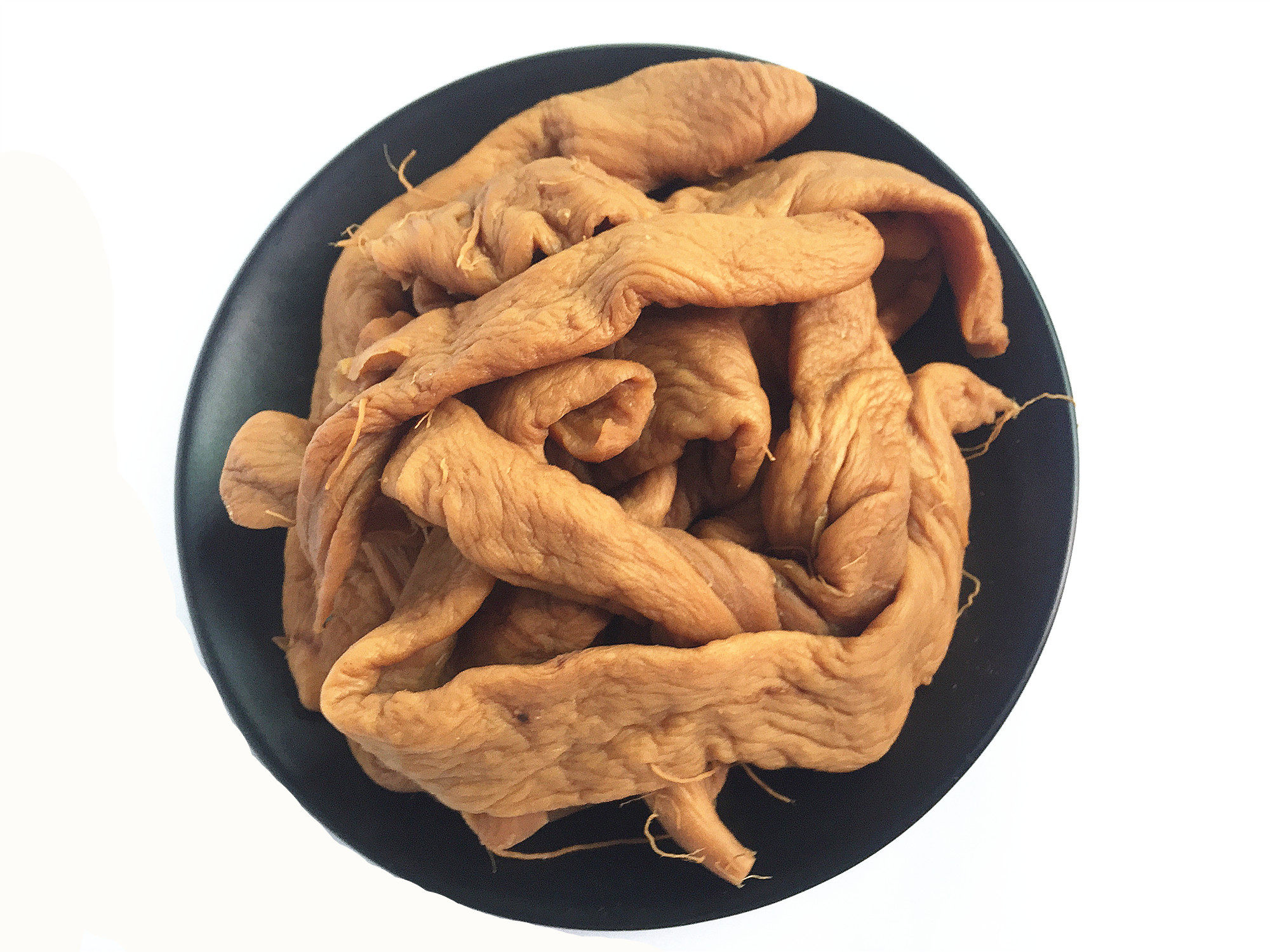 萝卜自制农家干货下饭饭菜腌制日晒菜脯潮汕脱水蔬菜