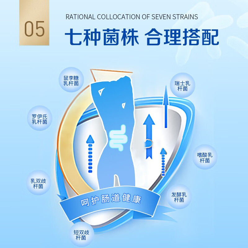 雅塑ibl韩国进口益生菌冻干粉