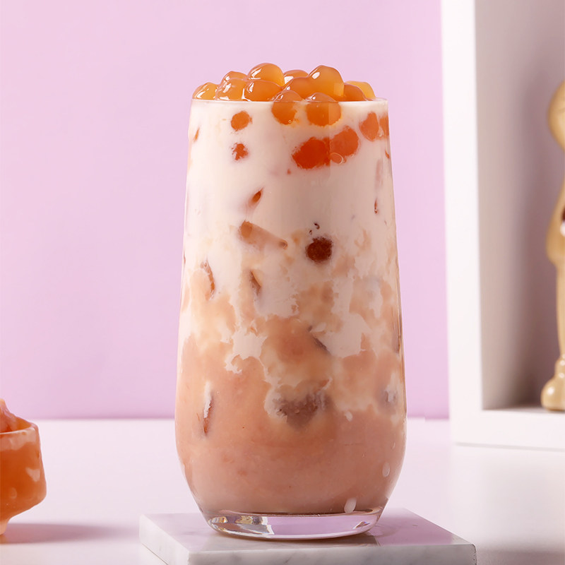 奶茶植脂1公斤奶精珍珠茶店专用小包包装咖啡奶精