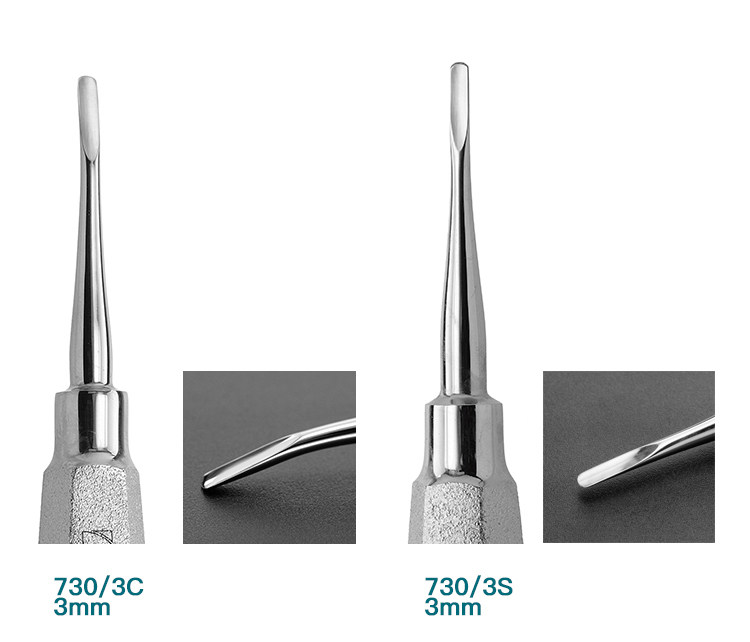 微创拔牙牙周韧带剥离离器种植用工工具意大利其它口腔护理设备