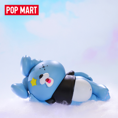 pop mart/泡泡玛特距优惠券开抢还有00:00:00popmart泡泡玛特 大久保