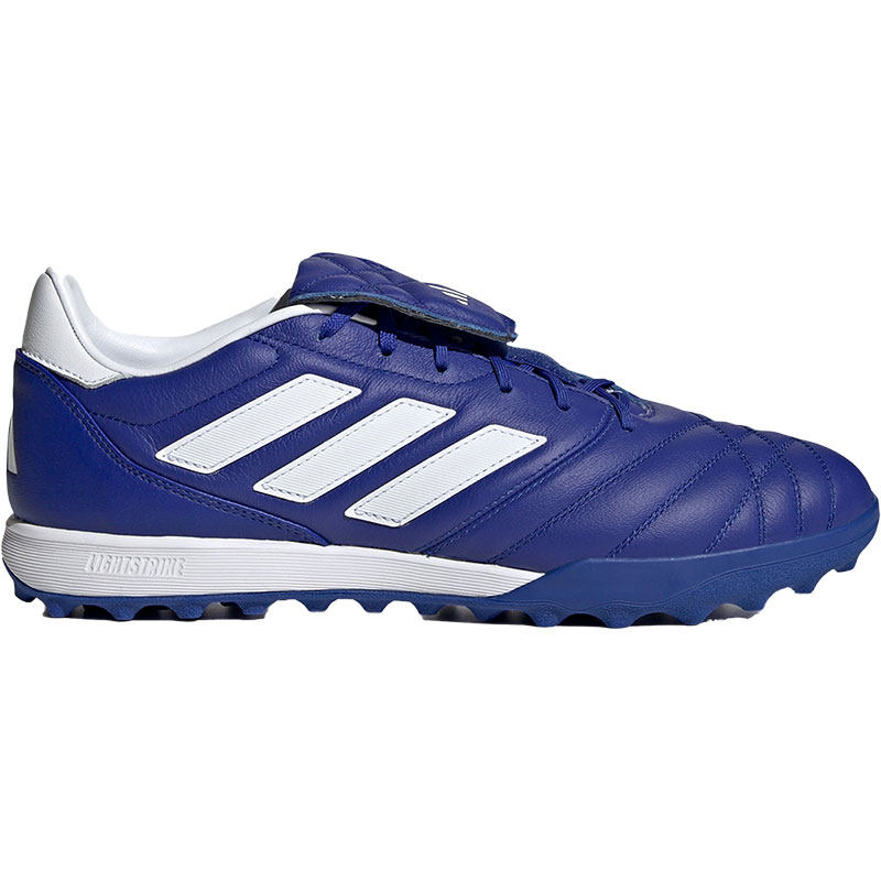 adidas阿迪达斯正品copaglorotf男子低帮运动足球鞋gy9061