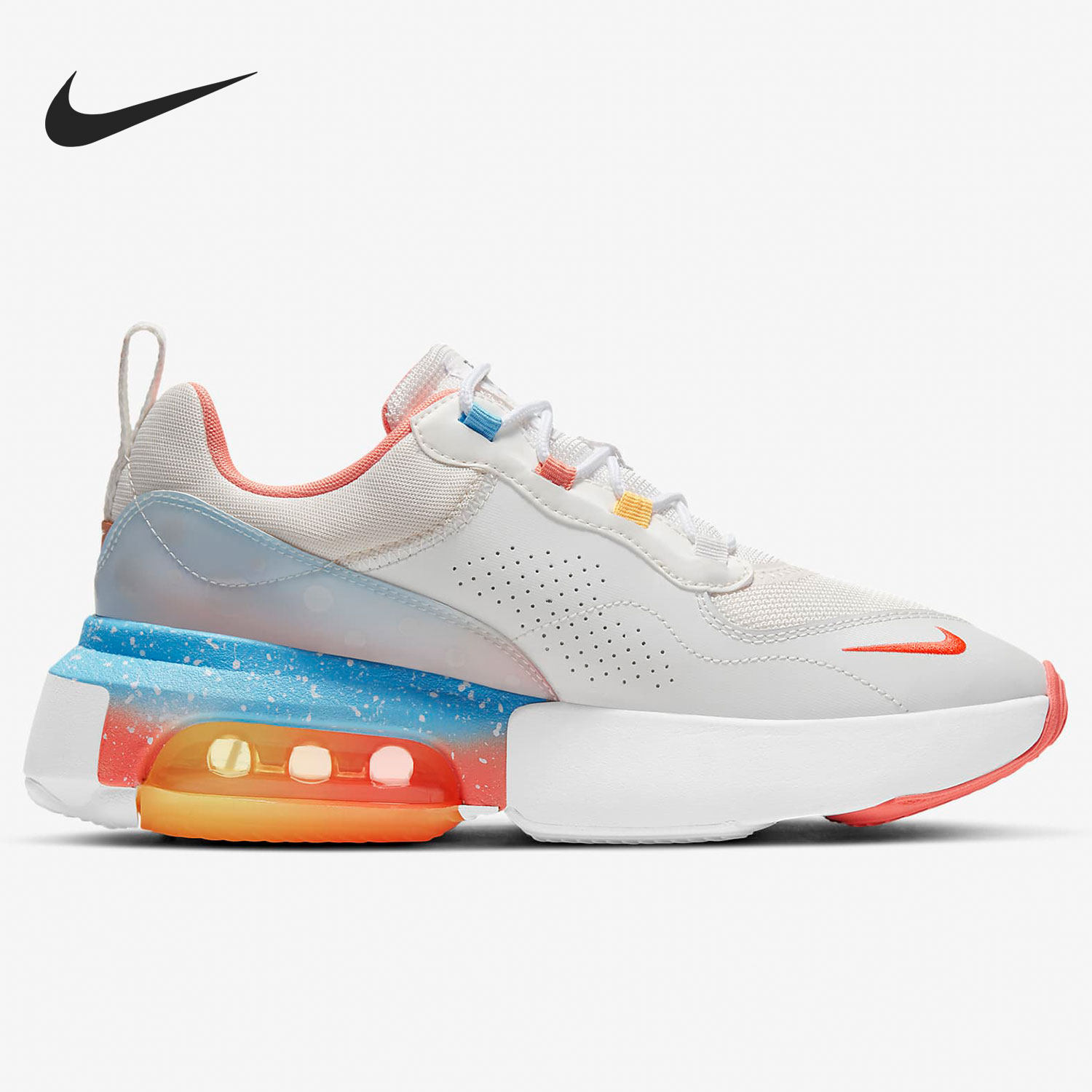 nike耐克正品2021新款airmaxverona女子气垫跑步鞋