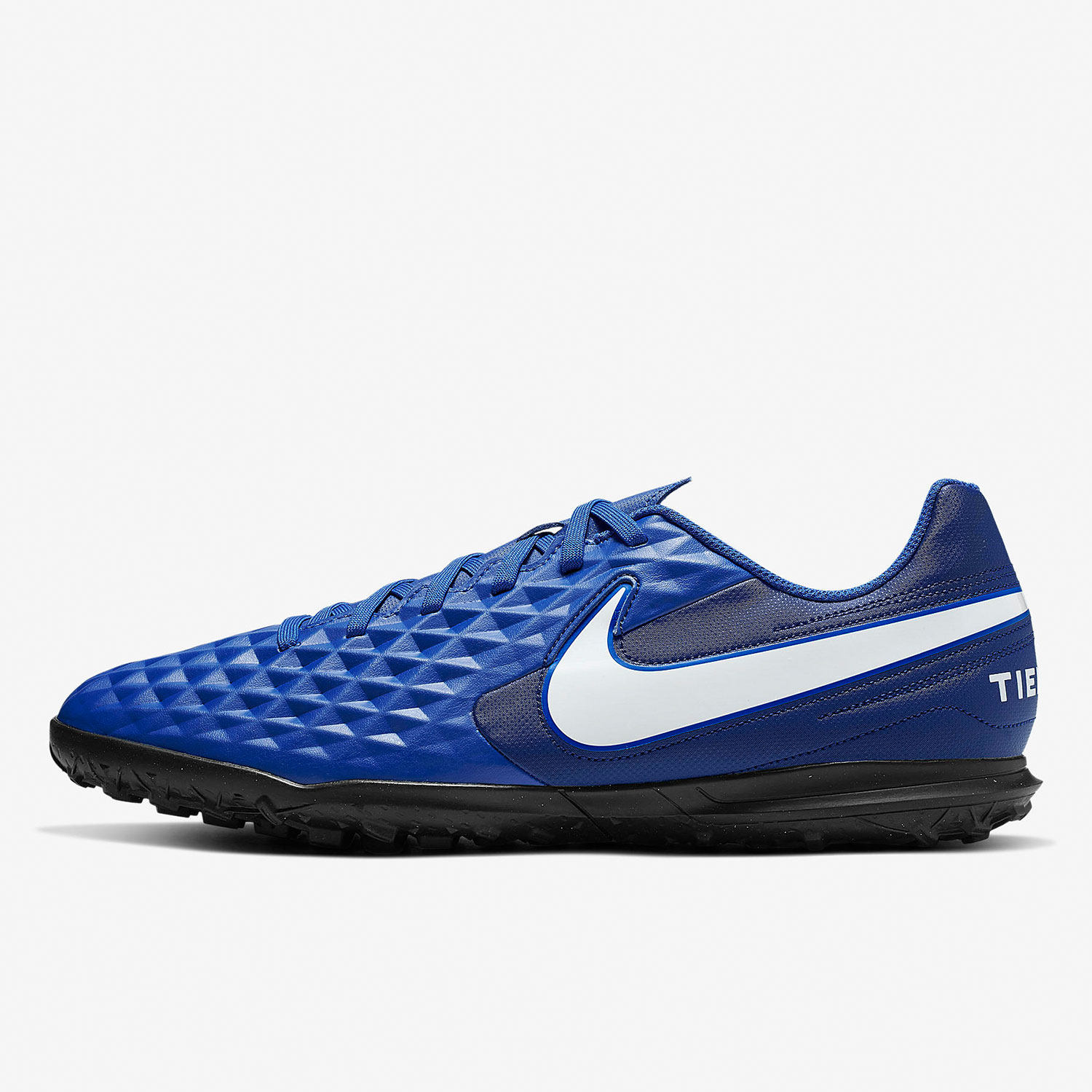 nike耐克正品传奇男子实战低帮舒适耐磨训练足球鞋