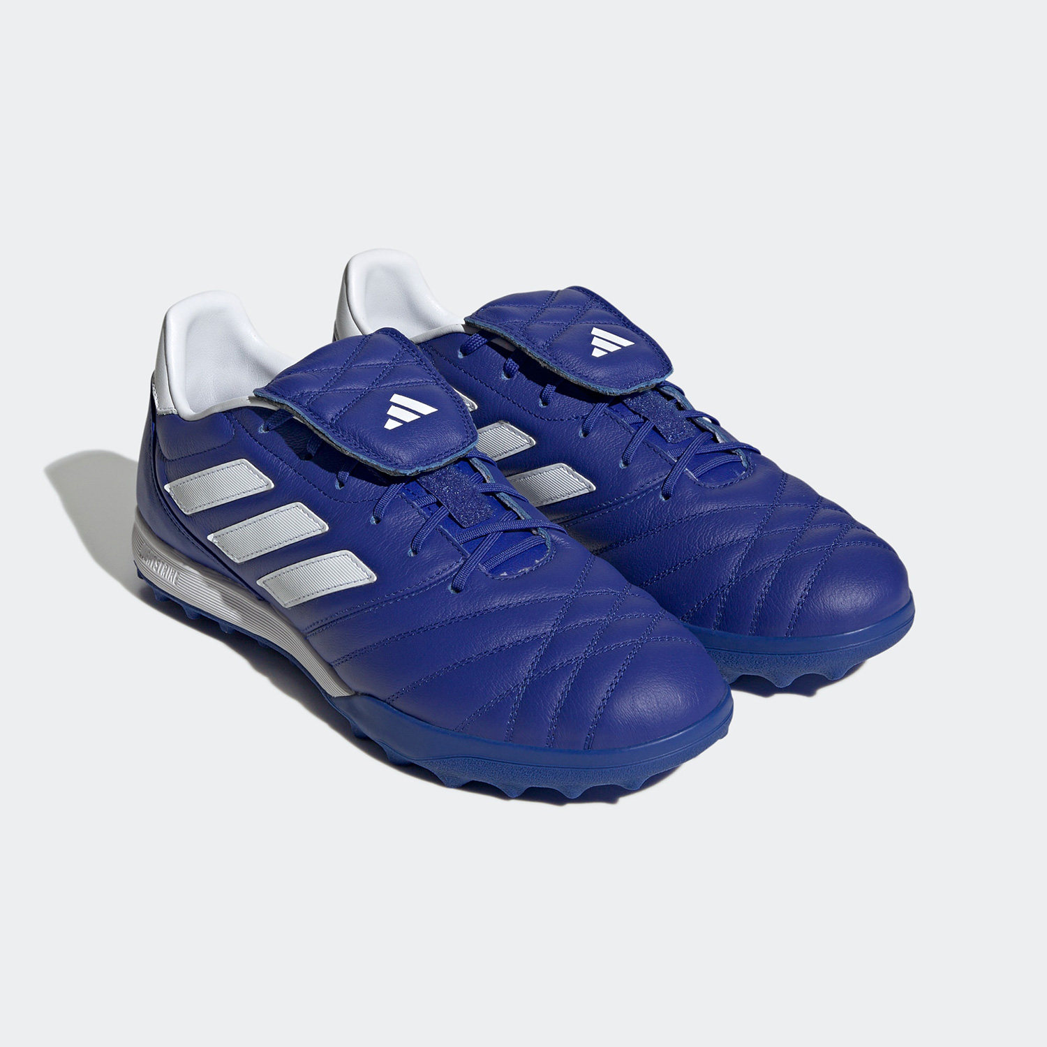 adidas阿迪达斯正品copaglorotf男子低帮运动足球鞋gy9061