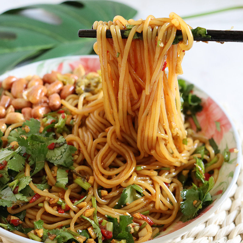 米粉麻姑8斤江西特产南城抚州泡粉正宗米线冲泡方便面