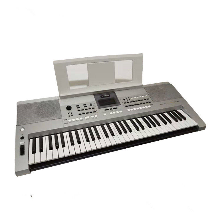 雅马哈电子琴kb308成人儿童教学家用专业考级力度电子琴