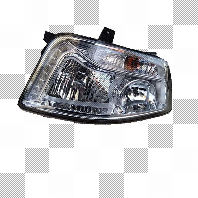 欧曼est适用于福田大灯总成h5配件前大灯保险杠平板电脑支架