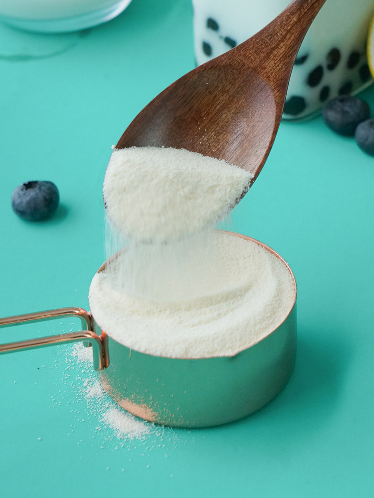 博客来植脂末 奶茶专用益禾堂植脂末coco都可奶茶粉奶茶店专用