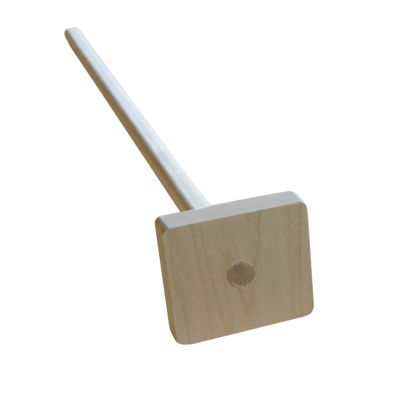 东北耙做异味无异无毒工具酱下打酱家用耙子搅拌棒