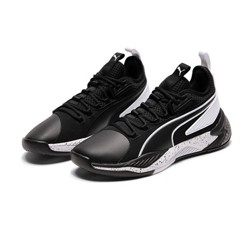 彪马pumauproar男子耐磨缓震实战训练运动鞋篮球运动休闲鞋