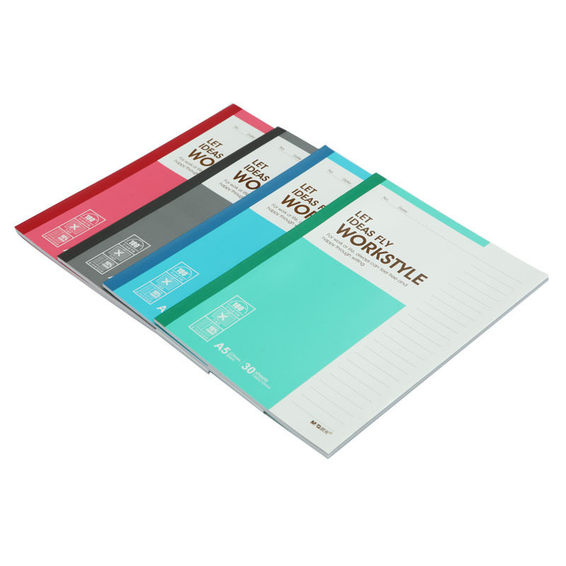 晨光b5线装厚无商务办公批发日记本学生创意软面日记本
