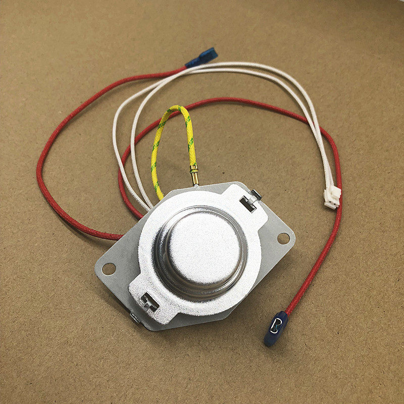 美的电饭煲温控器fc30j配件mb-fs40j/mb-fs50j/fs50h温度传感器