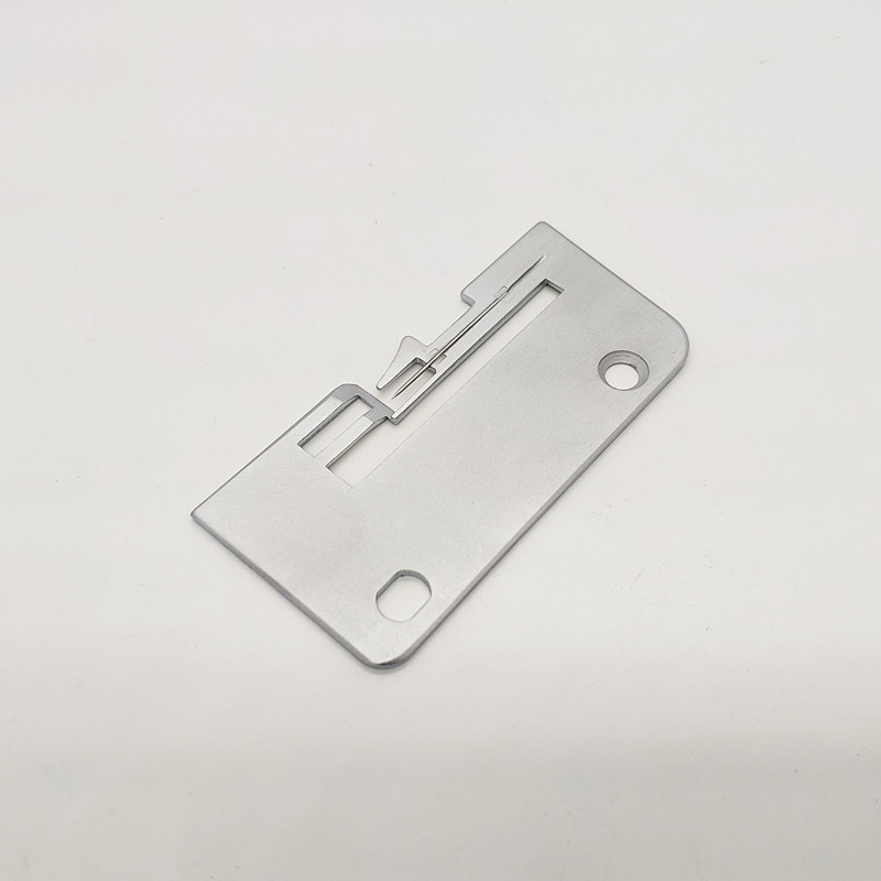 针板适用于真善真善美美家用缝纫机家用缝纫多功能缝纫机配件