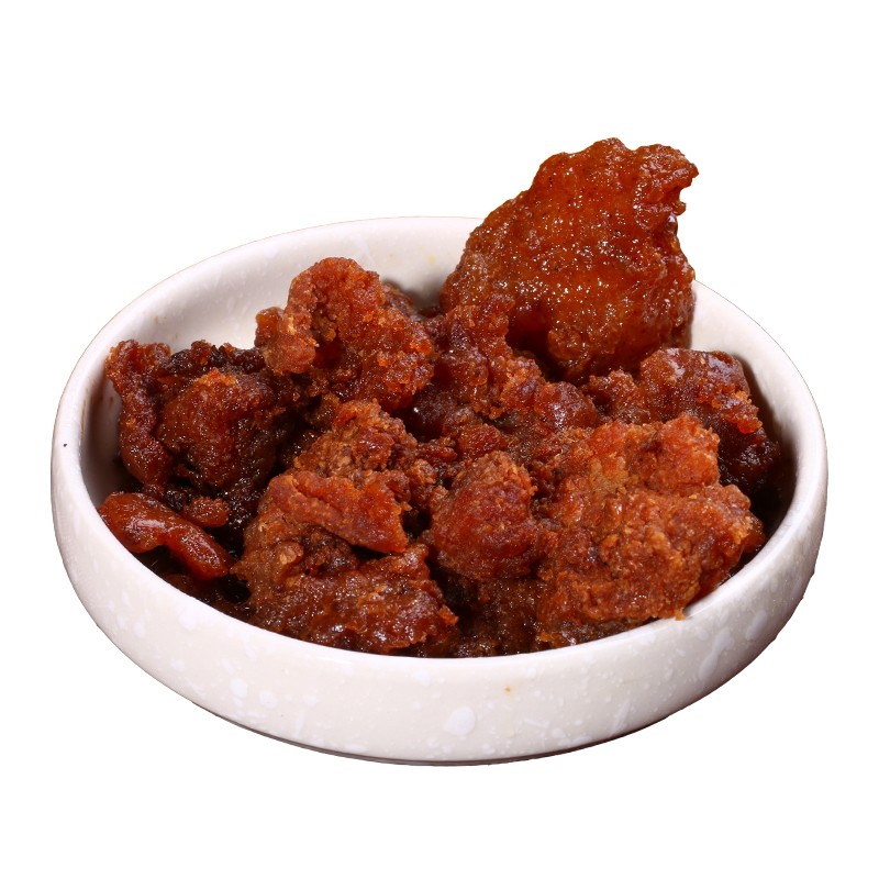 云南特产玉溪华宁宁州香酥香肉300g农家自制特色风味肉丸圆子包邮