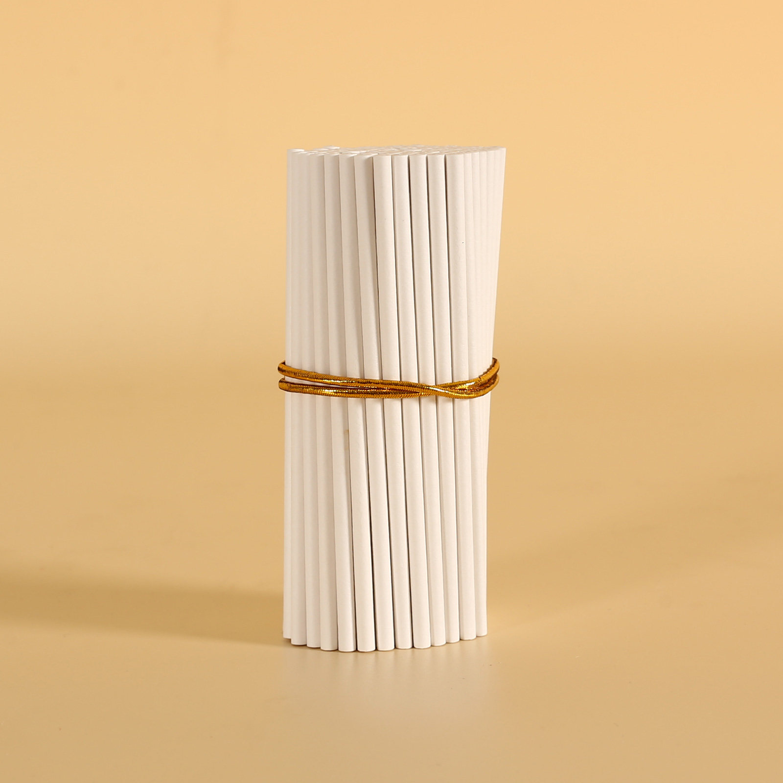 星空白色糖果自制diy烘焙纸棒实心棒棒品级节日装扮用品