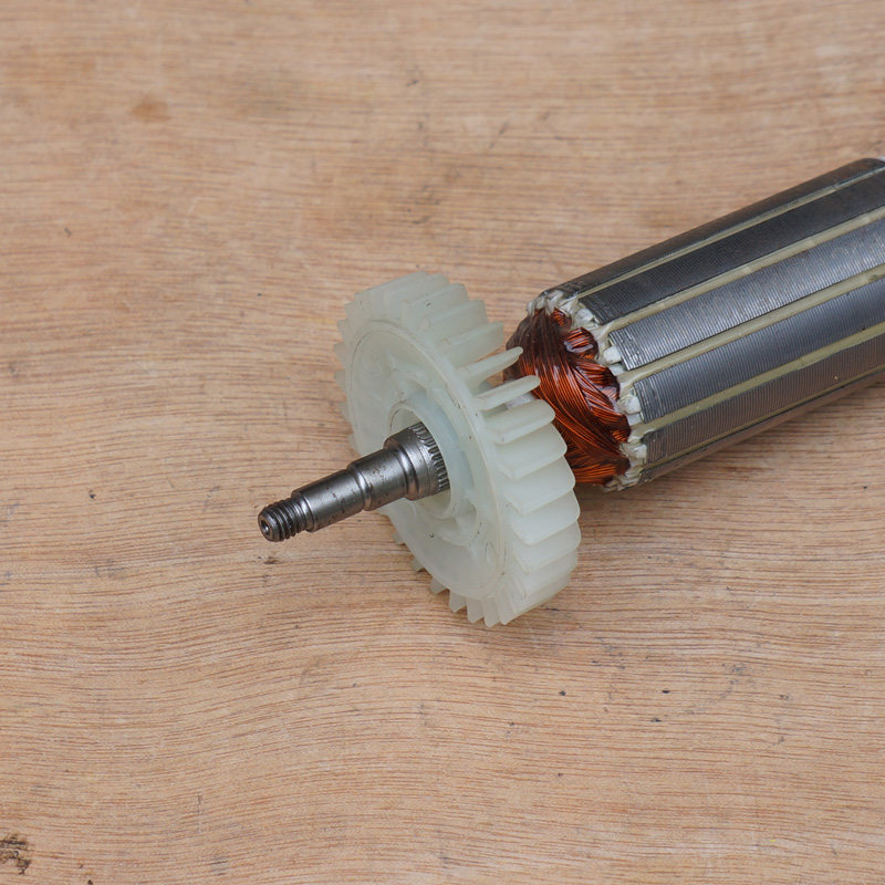 卡顿帝克100角磨机磨光机ct1005定子转子电动工具配件其它电动工具