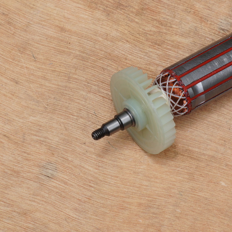 奥奔3101金尚角磨机650w转子定子机壳其它电动工具