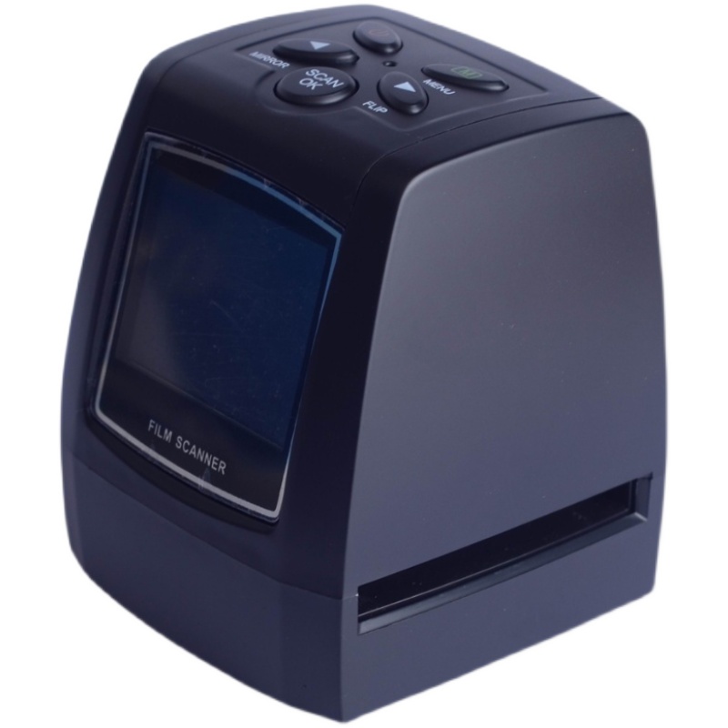 扫描仪菲林胶卷底片胶片高清便携sdfilmscann扫描仪