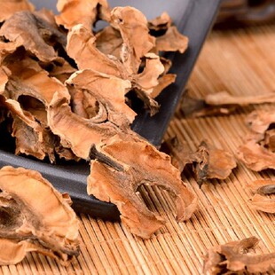 吕梁山区野生老树特级新货500克正品 分心木隔心木核桃分心木 包邮