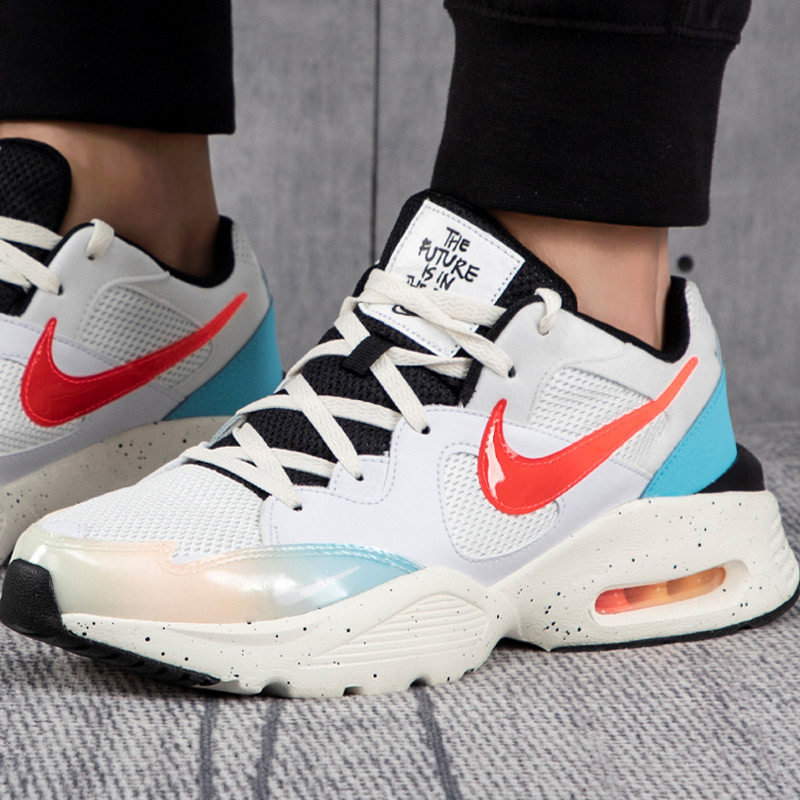 nike耐克正品男鞋2021新款airmax气垫鞋休闲鞋运动休闲鞋
