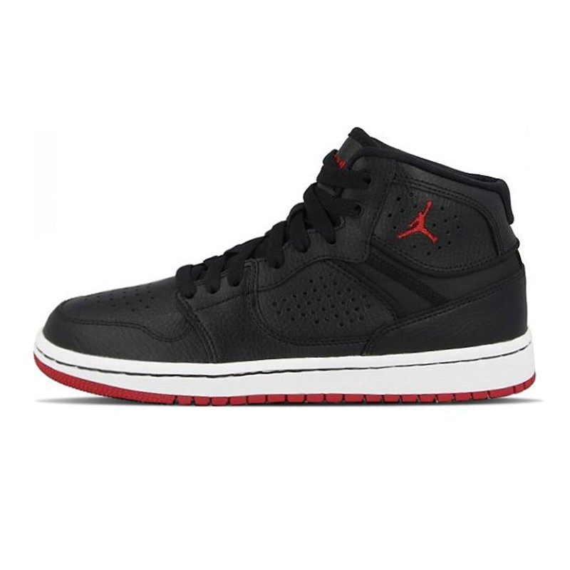 特价airjordanaccessaj简版扣碎中帮休闲复古篮球鞋