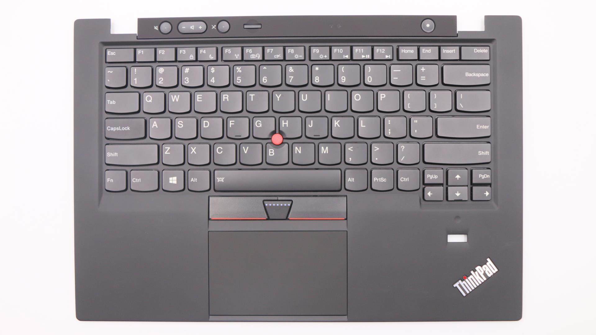 原装ibm联想thinkpadx1carbon键盘x1c背光2013款笔记本零部件