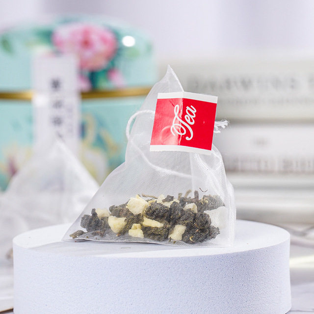 三角合水组合花茶女生学生茶包泡茶包无糖绿茶其它绿茶