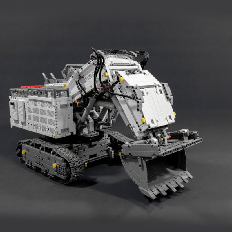 lego42100乐高积木玩具科技机械组成成年高难度塑料积木