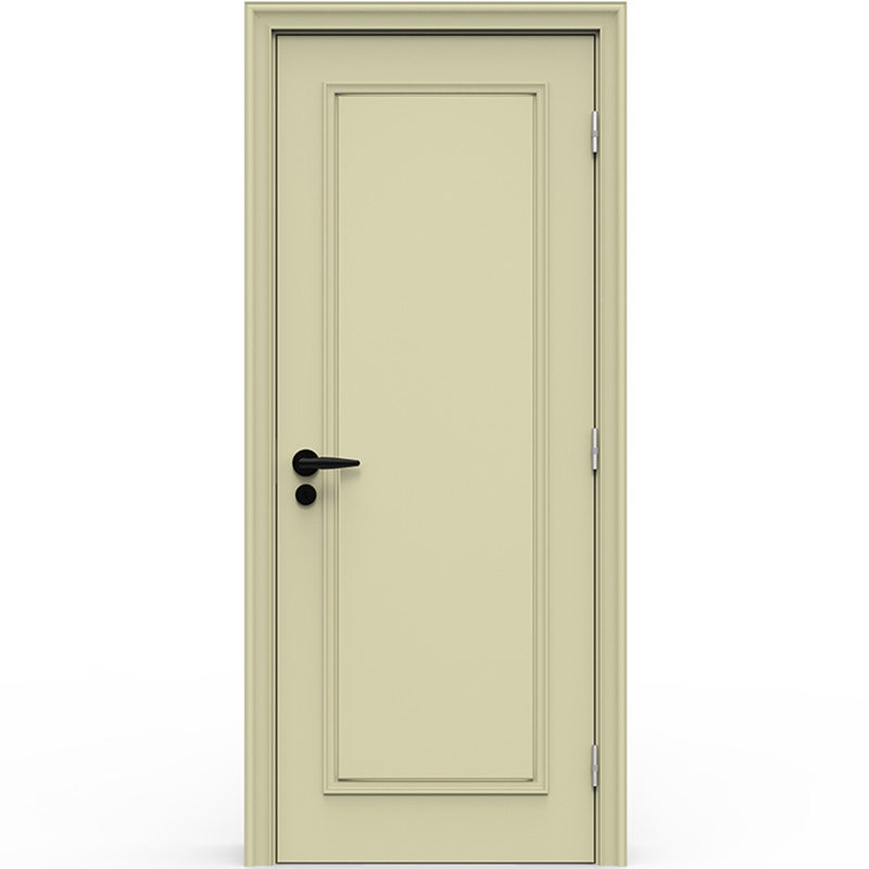 声博士g45家用隔音实木复合卧室静音影音室门卧室门