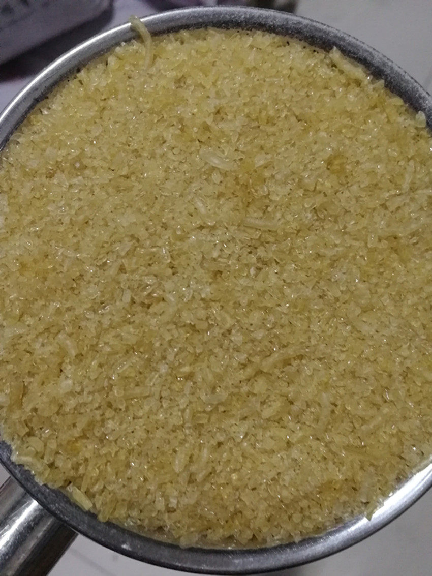 明胶胶粉食用冻力透明烘焙果冻糖葫芦不化软糖其它食品添加剂