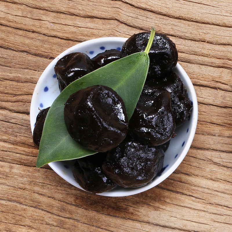 佳梅老药桔500g佳梅自制