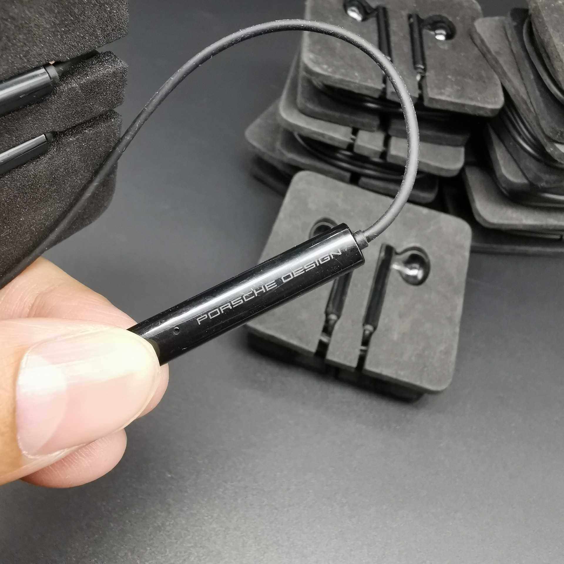 耳机华为mate30rs保时捷原装拆机typec接口手机手机耳机