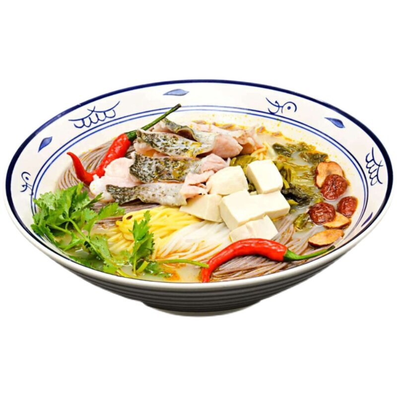 江西米粉40斤五谷杂粮粉条粉丝五谷粗粮米线餐饮冲泡方便面