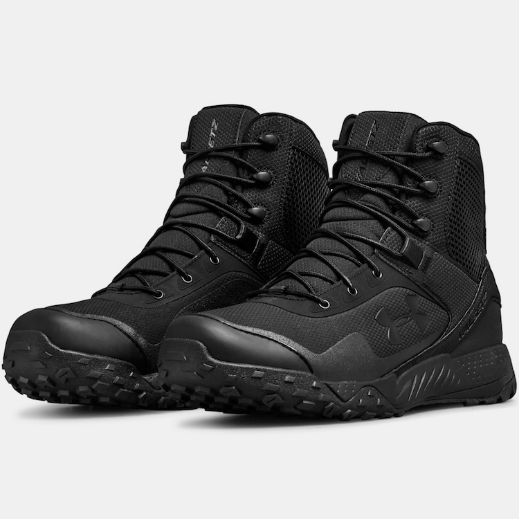 Under Armour安德玛 UA男子厚Valsetz 户外运动鞋3022289 3021034