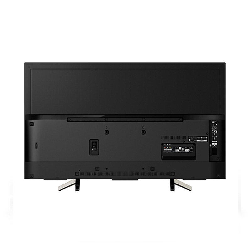 sony/索尼 kd-65x7500f 65英寸4k hdr超高清led液晶平板电视/黑色