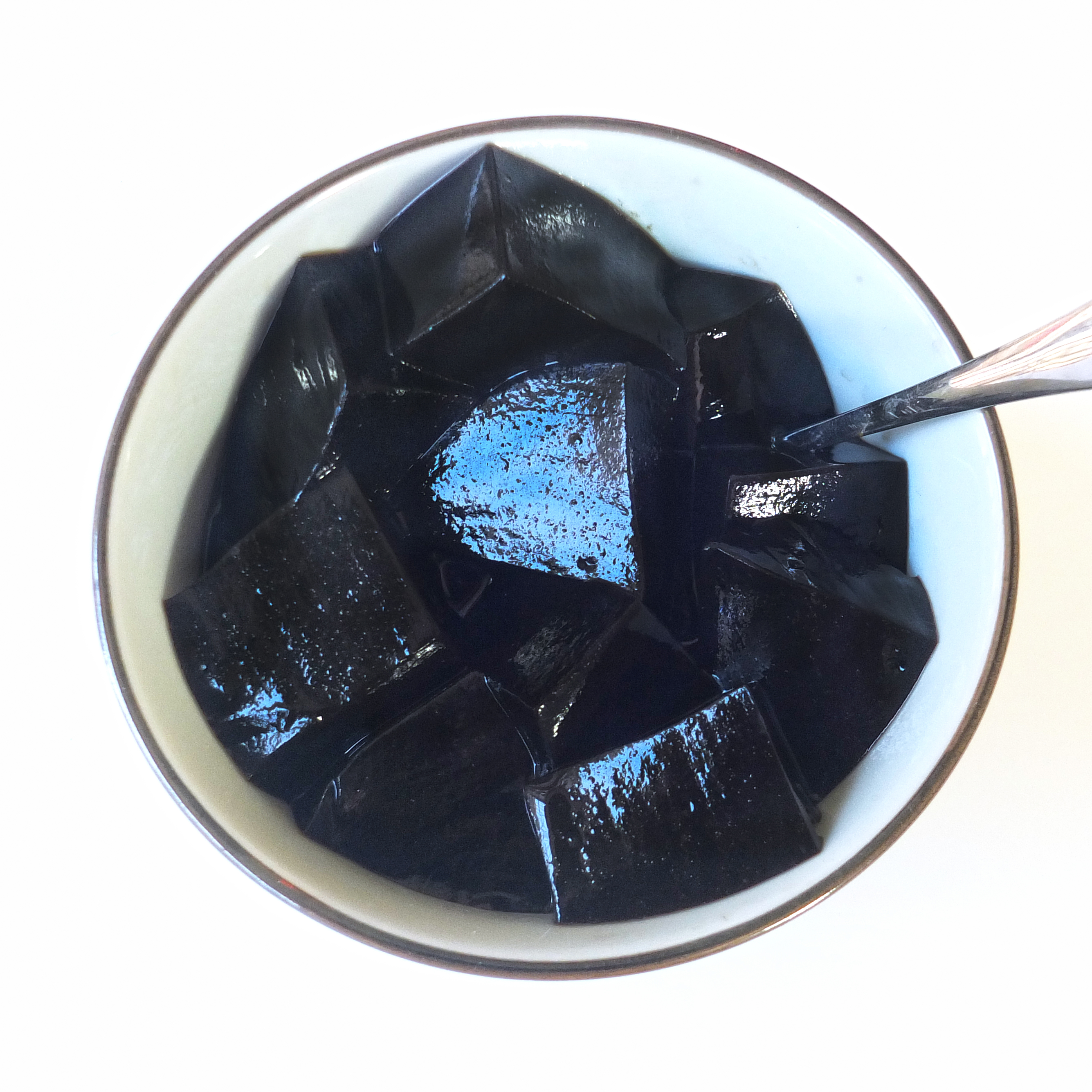 潮汕特产草粿草原原材料配方奶茶仙草原料另售其他药食同源食品