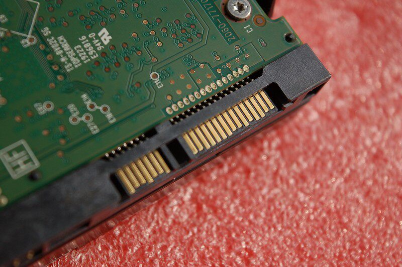 硬盘包邮64m单碟1tb台式机串口1000g3.5寸sata3机械硬盘