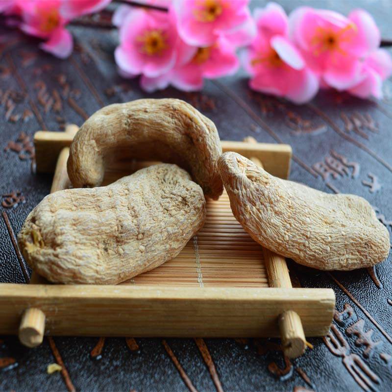 【买二送一】野生天麻干货特级贵州特产大方乌天麻片中药材野天麻