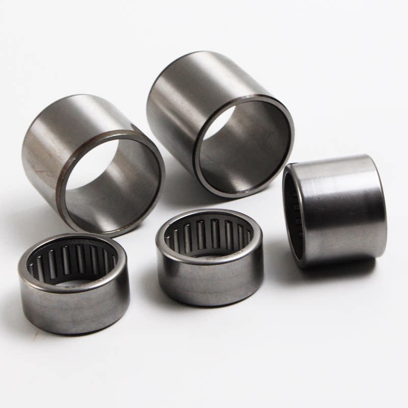 叉车转向主销滚针轴承钢套适用杭叉r45a45a47其他