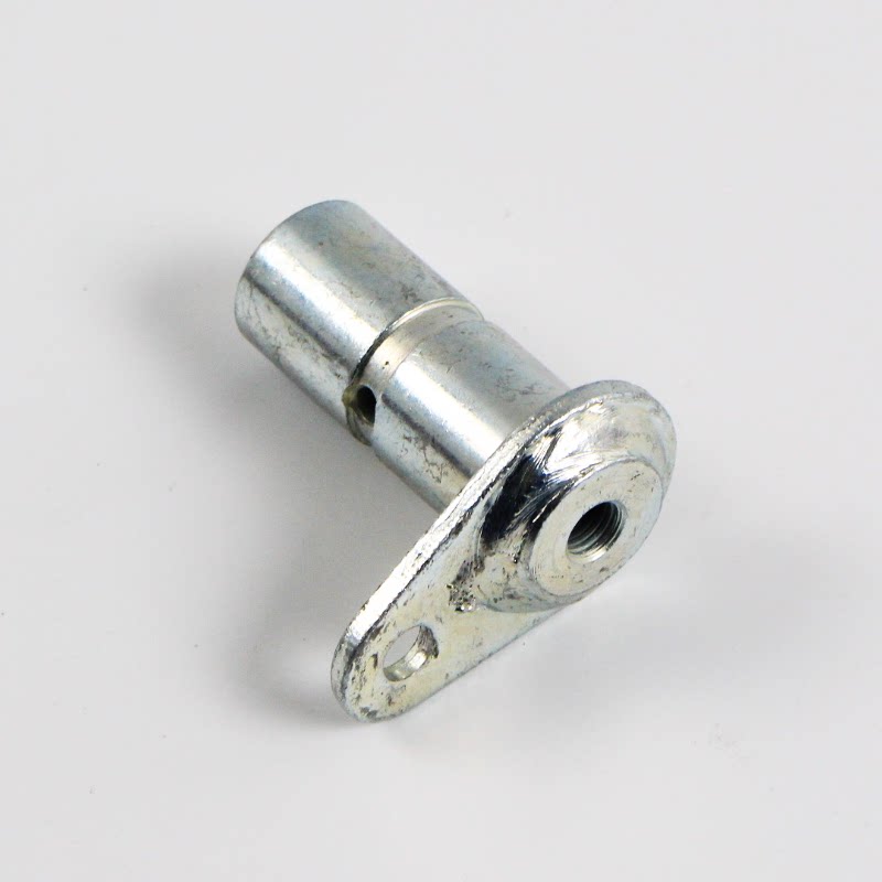 叉车配件转向连杆202200140077适用杭叉xr38txr30方向拉杆部件