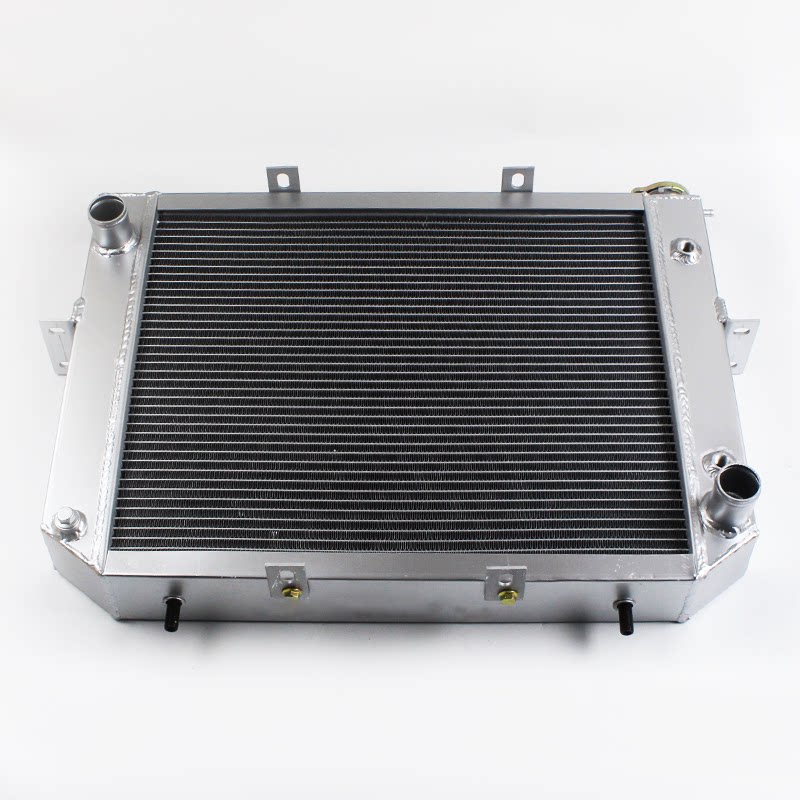 叉车水箱机械液力适用柳工3t35t手动自动挡水箱