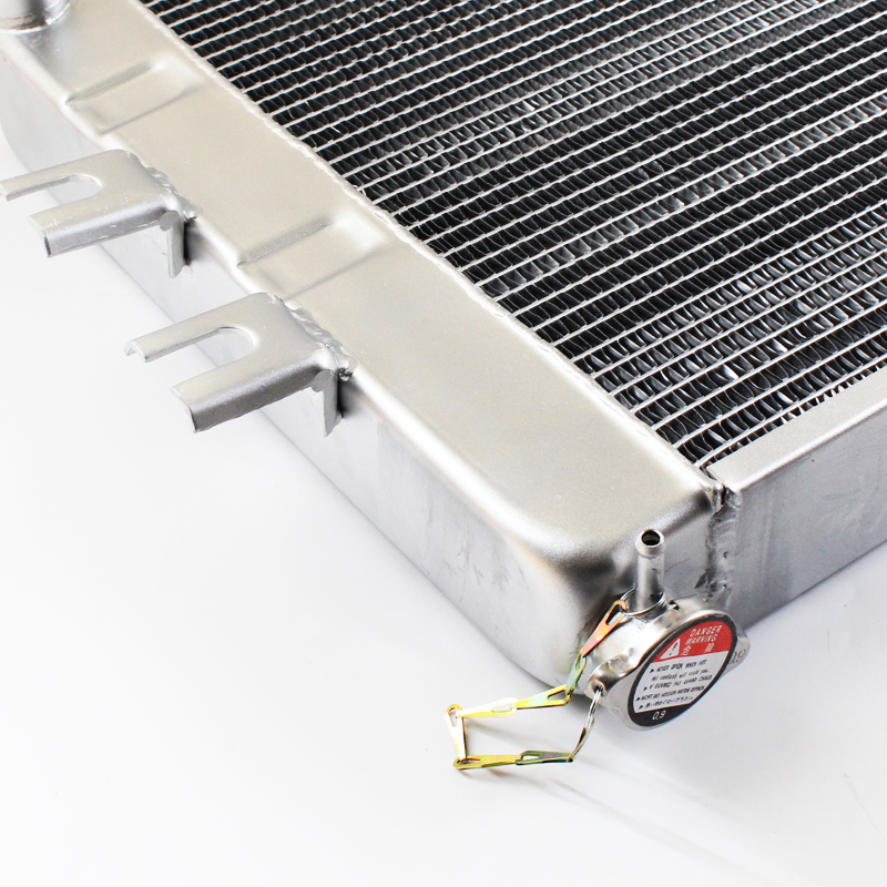 叉车配件散热器水箱机械液力适用江淮3t35t叉车配件