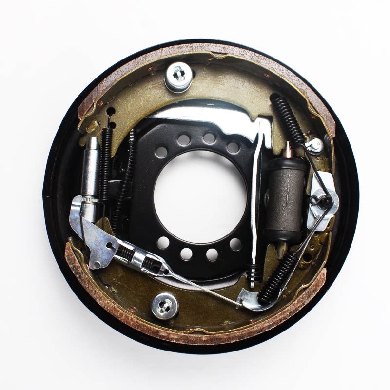 叉车制动器总成n163刹车车盘左右适用杭叉r30其他