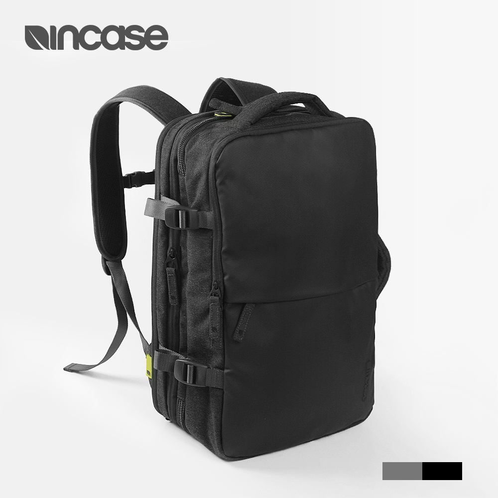 急速发货incase商旅eo苹果笔记本15/16/17寸macbook pro电脑背包