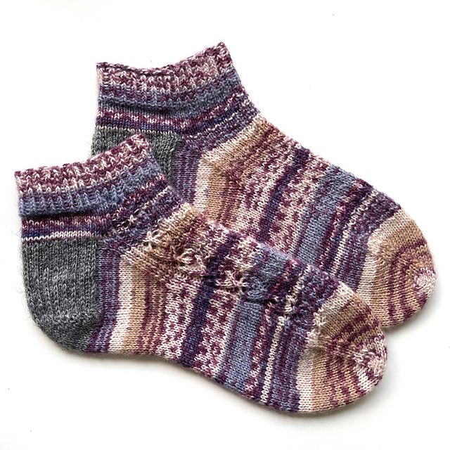 dropsfabel袜子手套长段编织羊毛毛线毛线